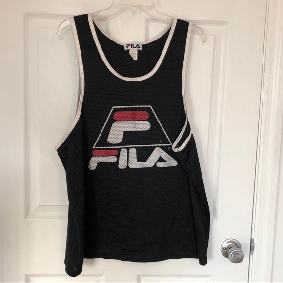 Fila Tops - FILA Top